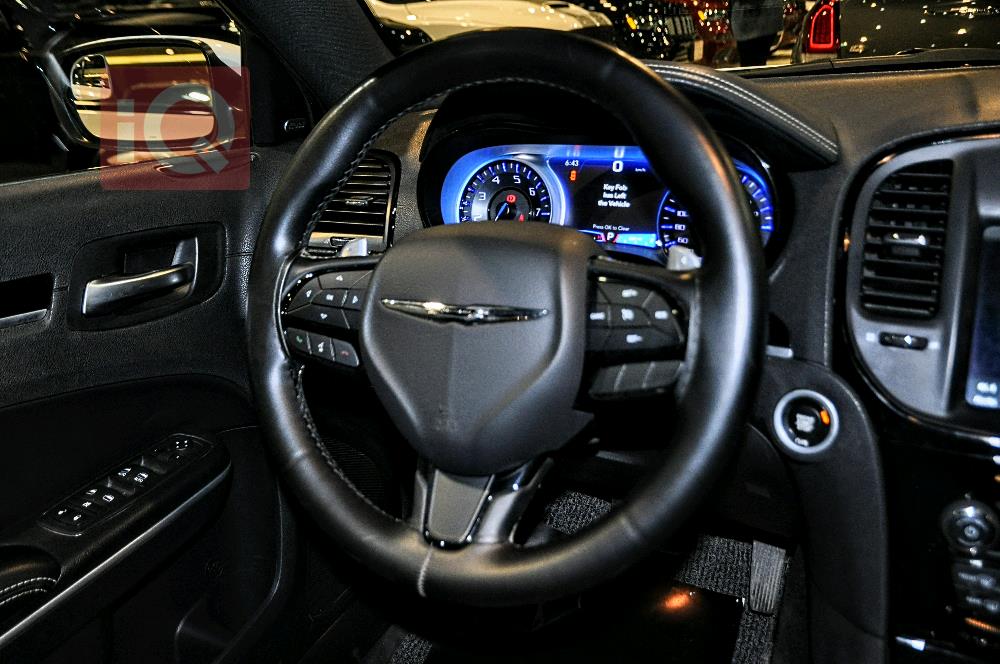 Chrysler 300
